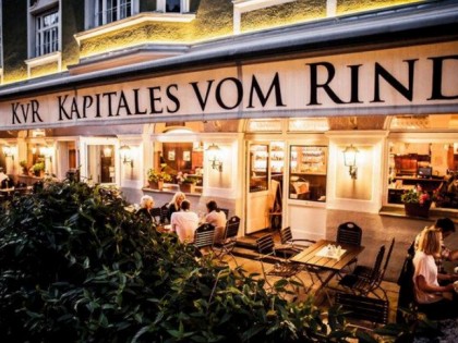 Foto: Kapitales vom Rind